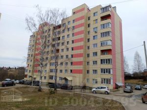 1-комн.кв., 40 м², этаж 8