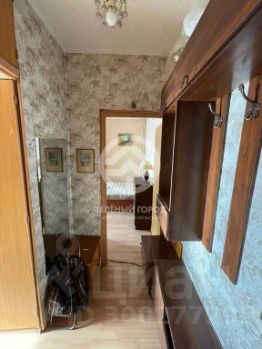 1-комн.кв., 36 м², этаж 9