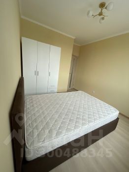 1-комн.кв., 35 м², этаж 19