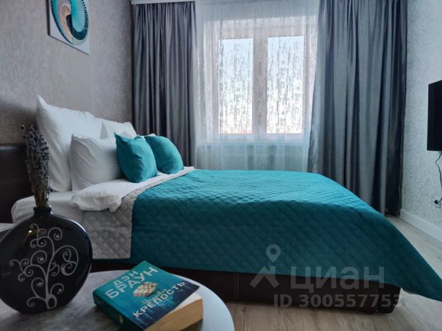 1-комн., 38 м², 11/16 этаж