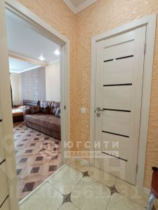 1-комн.кв., 40 м², этаж 6