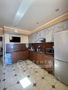 1-комн.кв., 40 м², этаж 6