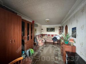 2-комн.кв., 50 м², этаж 9