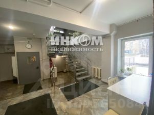 2-комн.кв., 39 м², этаж 5