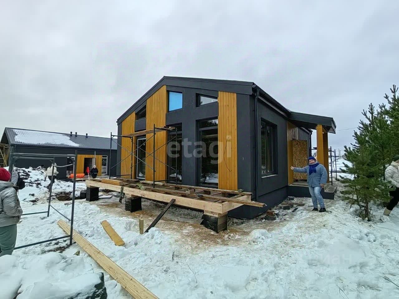 Купить загородную недвижимость в микрорайоне Родной в селе Кременкуль,  продажа загородной недвижимости - база объявлений Циан. Найдено 5 объявлений