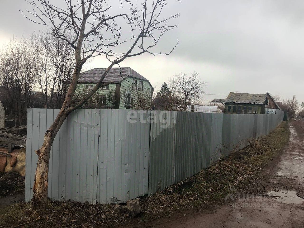 Купить дом в СНТ Энергосад-2 в городе Челябинск, продажа домов - база  объявлений Циан. Найдено 2 объявления