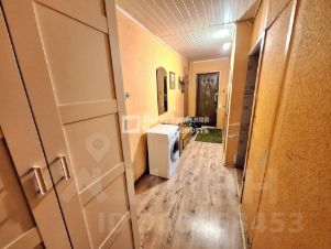 3-комн.кв., 63 м², этаж 2