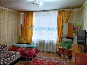 1-комн.кв., 37 м², этаж 1