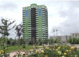 2-комн.кв., 60 м², этаж 16