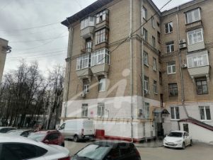 3-комн.кв., 73 м², этаж 2