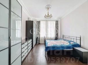 2-комн.кв., 80 м², этаж 4