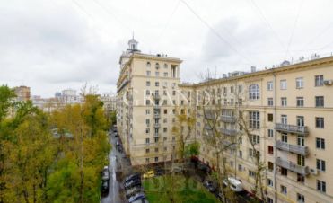 2-комн.кв., 67 м², этаж 7