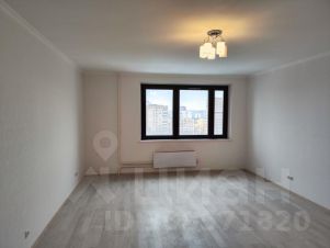 3-комн.кв., 87 м², этаж 11