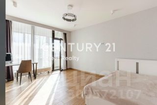 3-комн.кв., 129 м², этаж 10