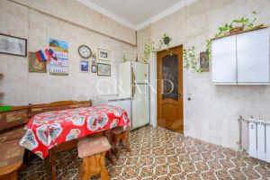 3-комн.кв., 80 м², этаж 7