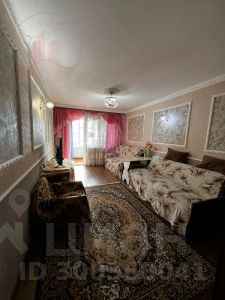 1-комн.кв., 30 м², этаж 2