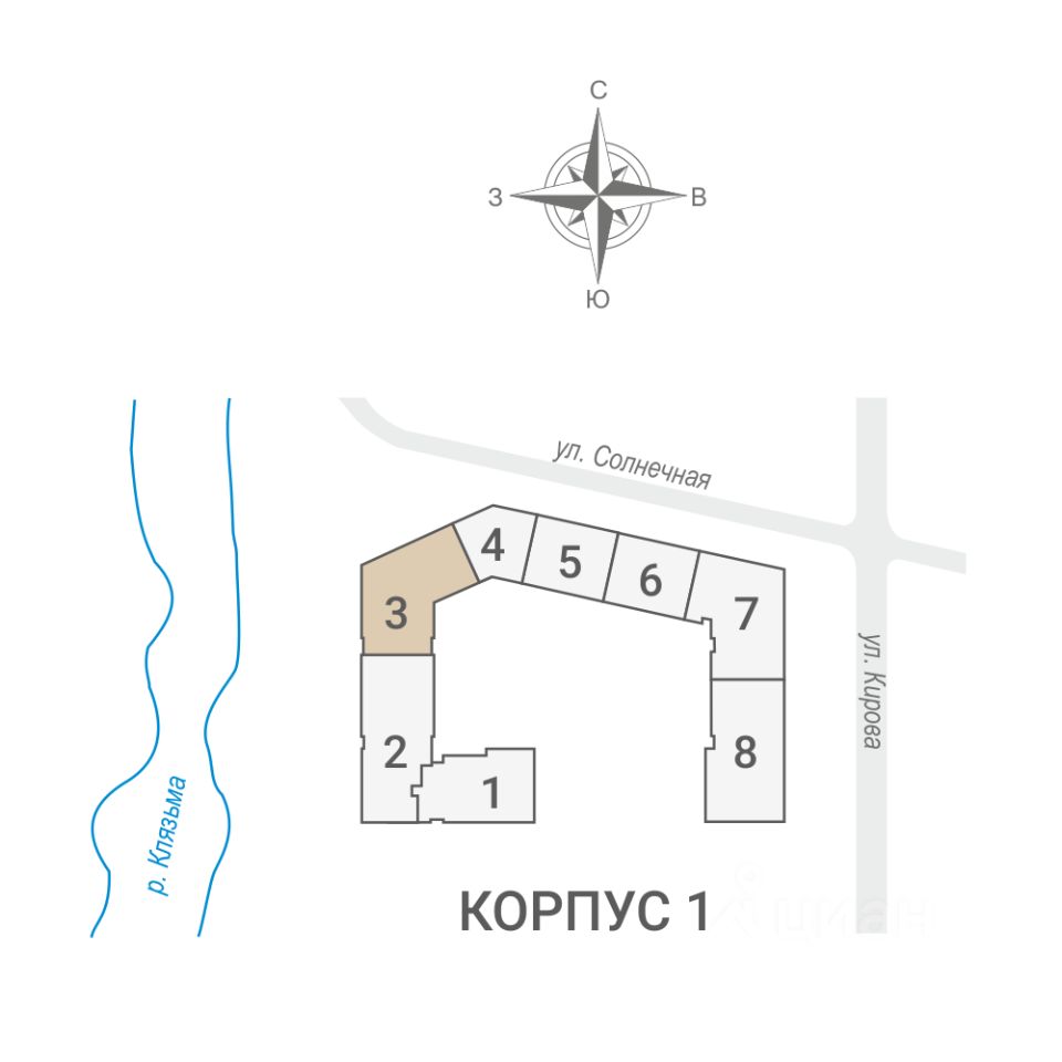 Купить квартиру до 5 млн рублей рядом с метро Щёлковская, объявления о  продаже квартир. Найдено 451 объявление.