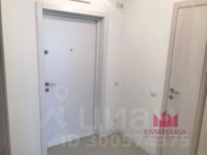 1-комн.кв., 34 м², этаж 11