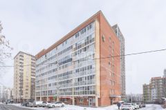 2-комн.кв., 50 м², этаж 5