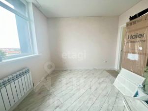 1-комн.кв., 37 м², этаж 8