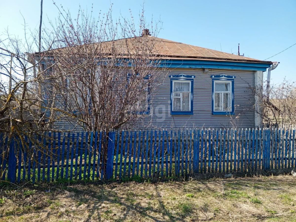 Купить дом в селе Прилепы Белгородской области, продажа домов - база  объявлений Циан. Найдено 4 объявления