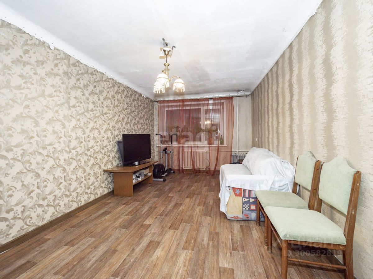 Продается3-комн.квартира,62м²