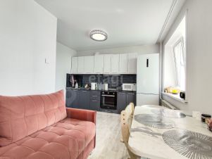 1-комн.кв., 45 м², этаж 9