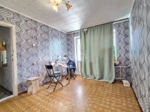 2-комн.кв., 42 м², этаж 9