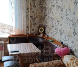 1-комн.кв., 43 м², этаж 3