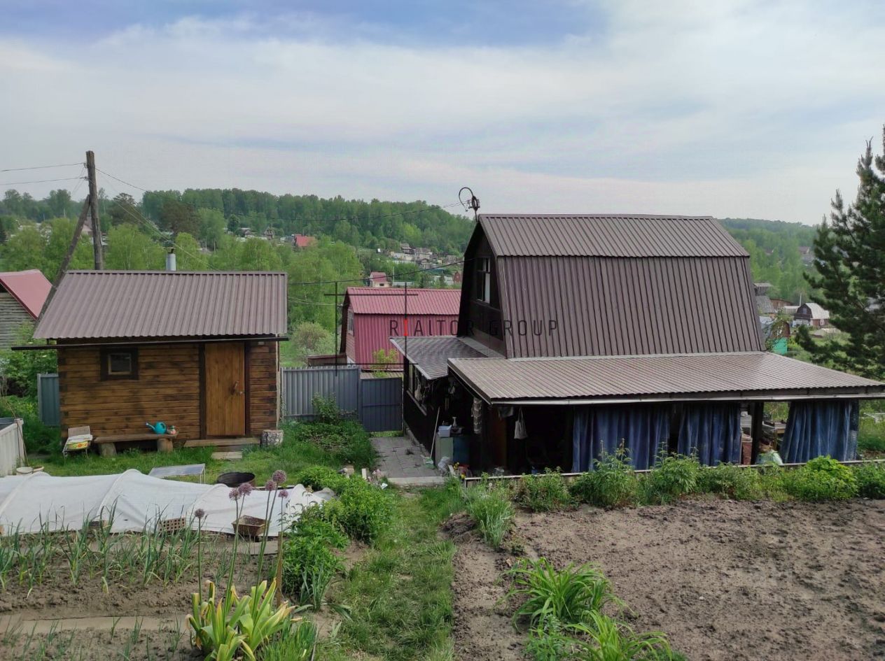 Купить дом в селе Быково Новосибирского района, продажа домов - база  объявлений Циан. Найдено 4 объявления