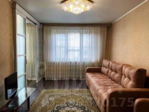 2-комн.кв., 52 м², этаж 8