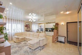 3-комн.кв., 81 м², этаж 13