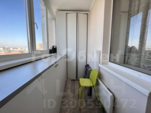 3-комн.кв., 104 м², этаж 12