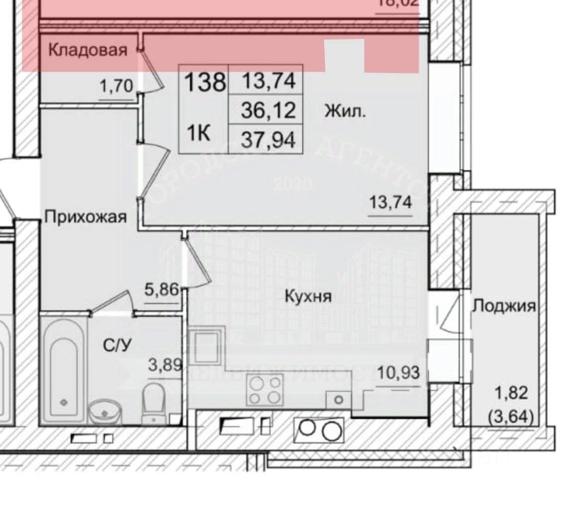 Купить квартиру на проезде 3-й Академический в городе Калуга, продажа  квартир во вторичке и первичке на Циан. Найдено 49 объявлений