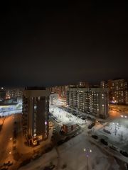 2-комн.кв., 54 м², этаж 13