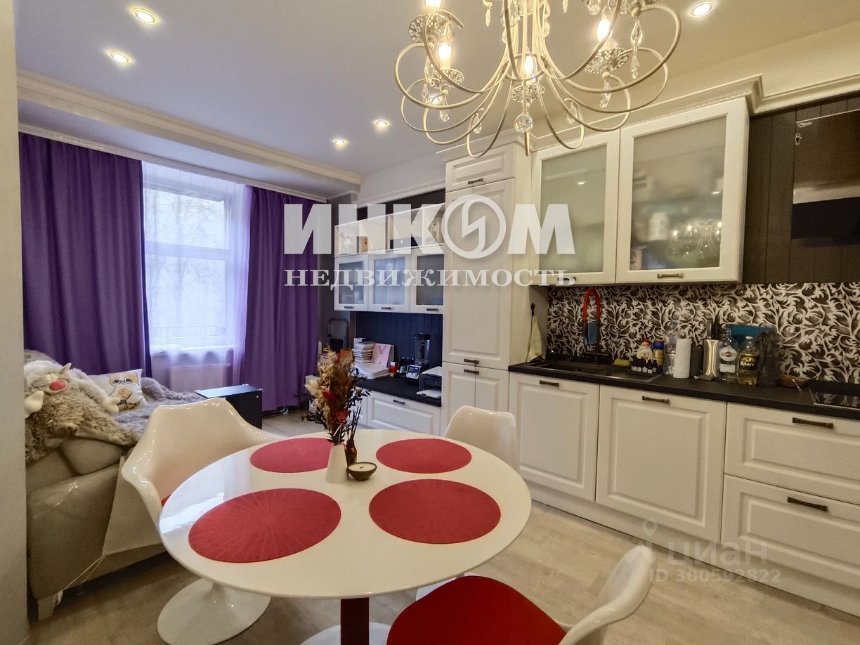 Купить квартиру в ЖК Petrovsky Apart House в Москве от застройщика,  официальный сайт жилого комплекса Petrovsky Apart House, цены на квартиры,  планировки. Найдено 1 объявление.