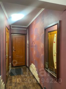 4-комн.кв., 70 м², этаж 7