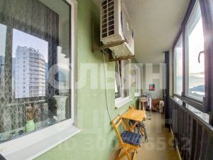 2-комн.кв., 50 м², этаж 7