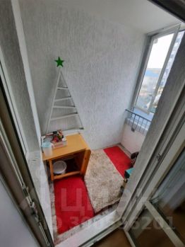 1-комн.кв., 30 м², этаж 2