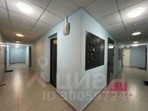 3-комн.кв., 85 м², этаж 16