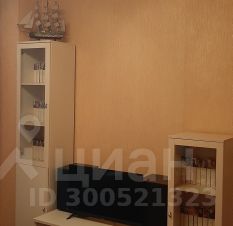 1-комн.кв., 39 м², этаж 8