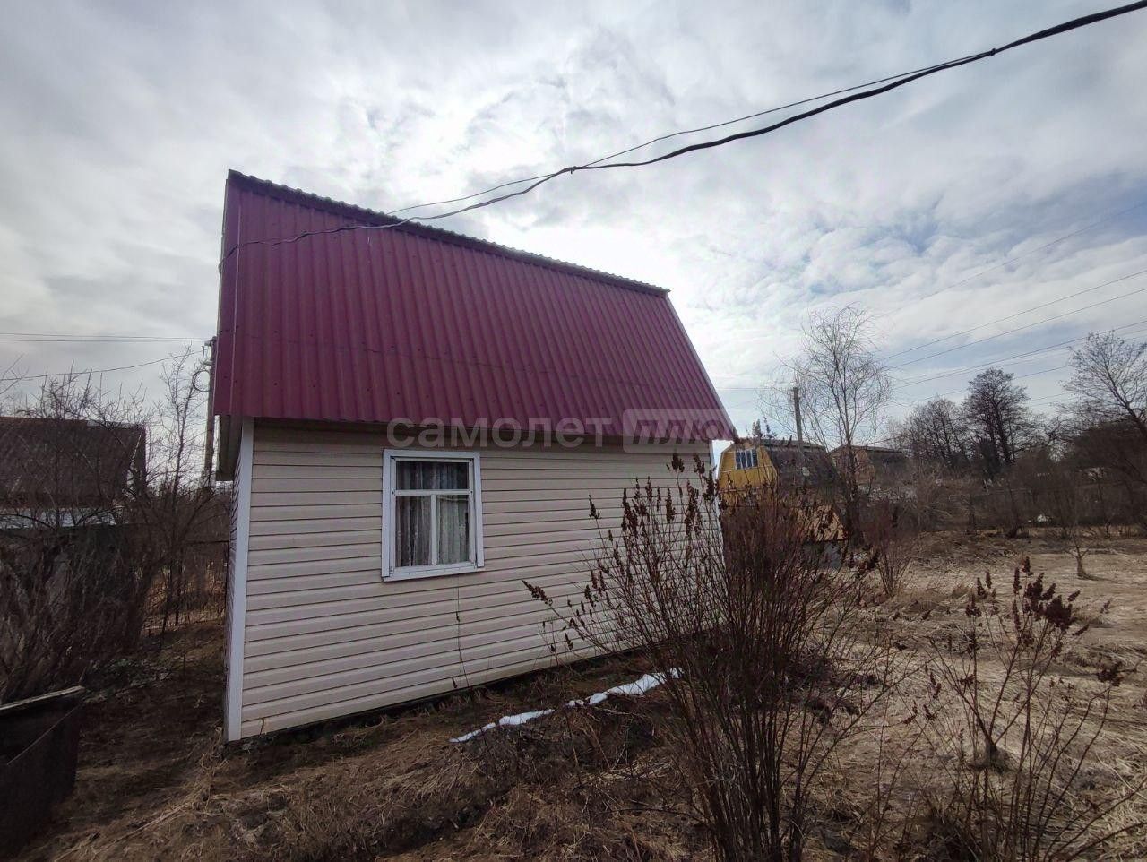 Купить загородную недвижимость в СНТ Калужанка городского округа Калуги,  продажа загородной недвижимости - база объявлений Циан. Найдено 8 объявлений