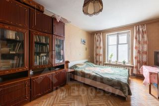 2-комн.кв., 60 м², этаж 6