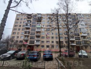 1-комн.кв., 33 м², этаж 2