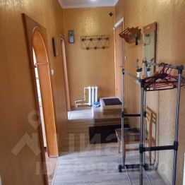 2-комн.кв., 51 м², этаж 1