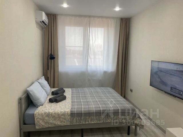 1-комн., 40 м², 3/24 этаж