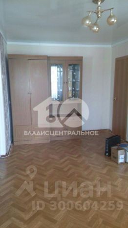 2-комн.кв., 44 м², этаж 5