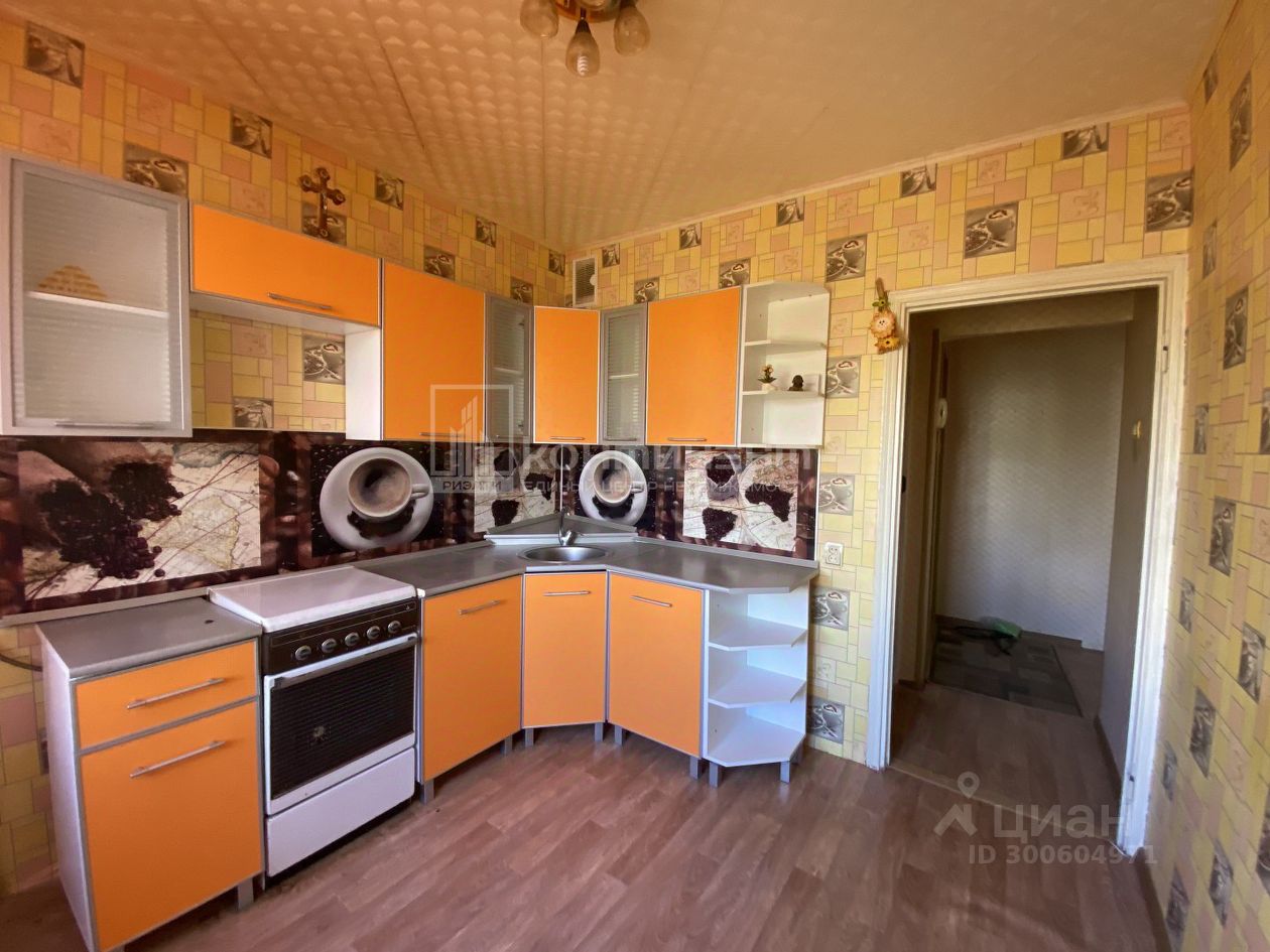 Продается3-комн.квартира,63м²