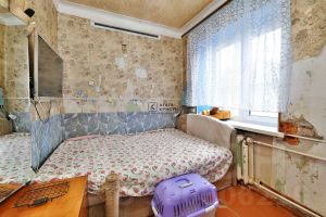 2-комн.кв., 40 м², этаж 2