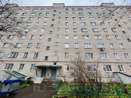 2-комн.кв., 47 м², этаж 6